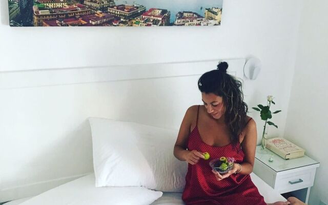 Villa Pollio Guest House