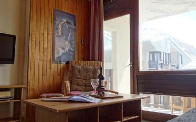 Apartment Le 2100 A et B.1