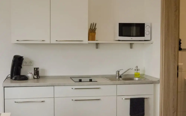 Ferienwohnungen LaVaTe