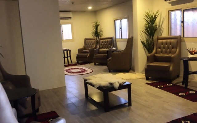 Waad Al Ula Hotel