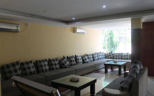 Hotel Tathagat