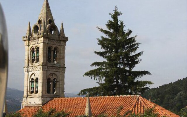 Casa da Quinta da Calçada