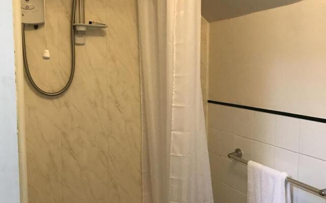 Isallt Guest House