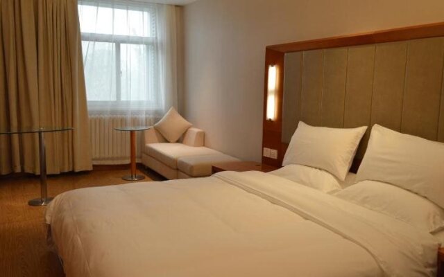 JI Hotel Xian West Fifth Road