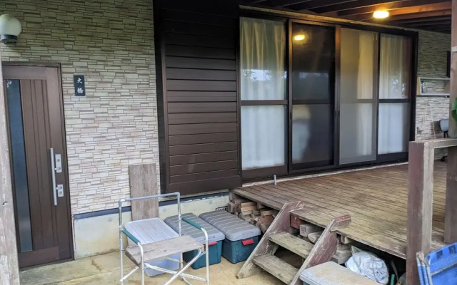 TETRIS Guest House Kunisato