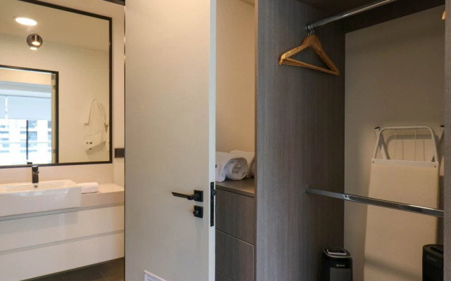 Zip Housing San Isidro