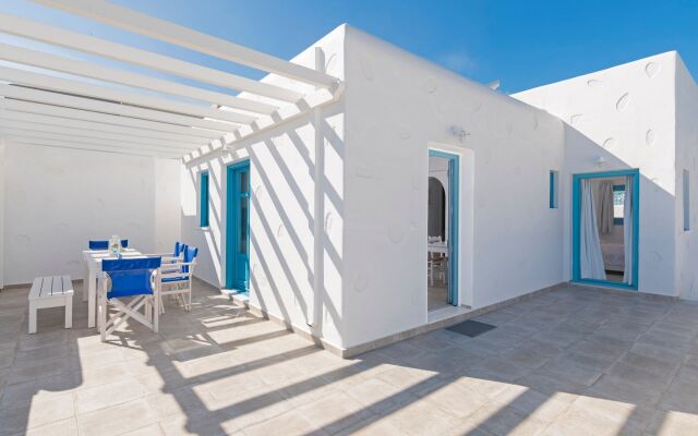 Aegean Sea Villas