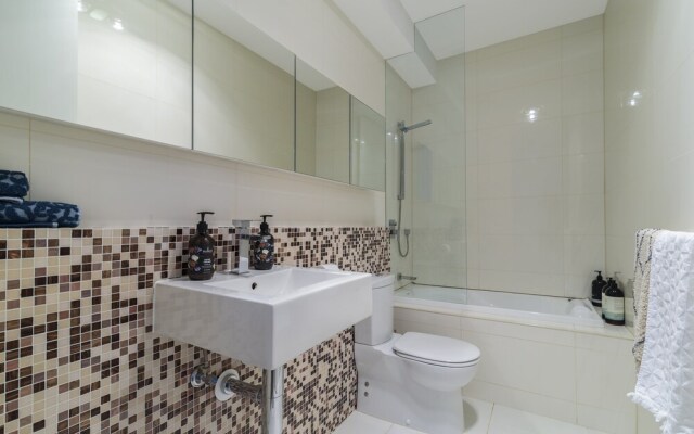 Convenience and Luxurios Comfort in Carnegie