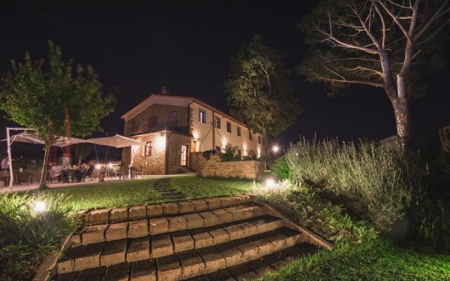 Agriturismo Casetta