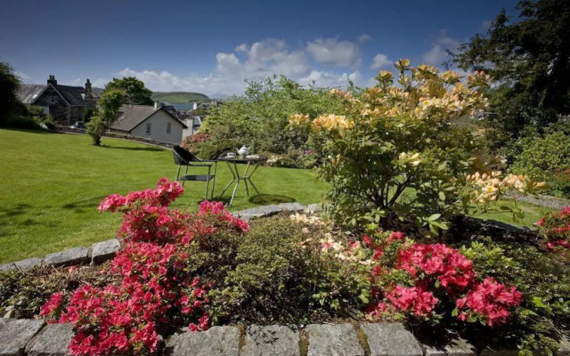 The Old Manse
