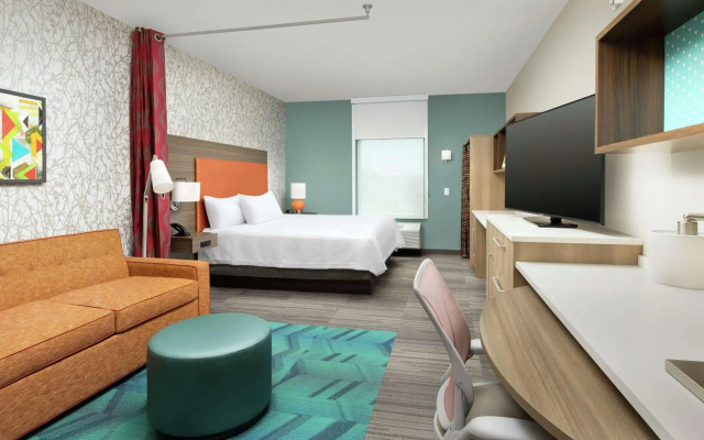 Home2 Suites by Hilton Lakeland South Polk Parkway