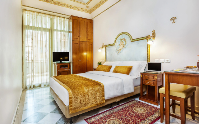 Imperial Palace Classical Hotel Thessaloniki
