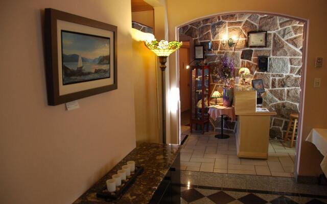 Auberge La Rosepierre