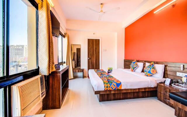 FabHotel Kumar