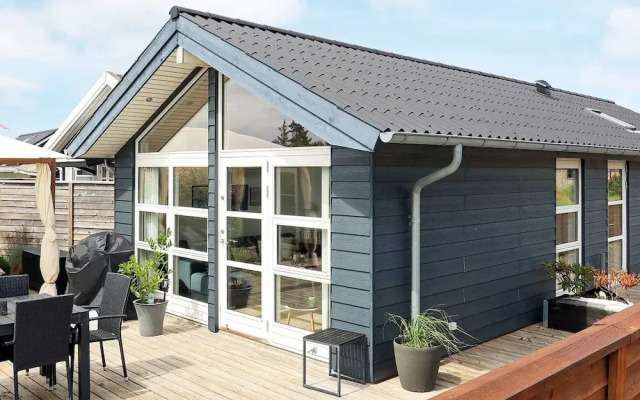 4 Person Holiday Home in Otterup