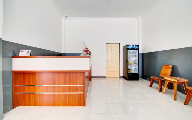 OYO 93190 Sartika Gh Syariah