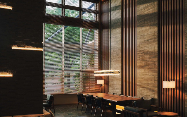 Hotel Seiunso