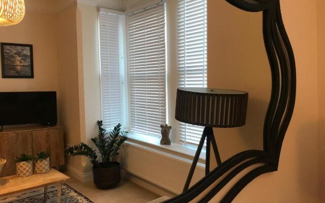 Stracey Road Apartment