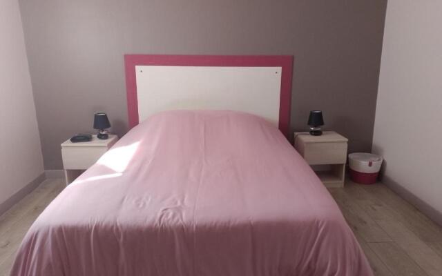 Appartement Le Romarin