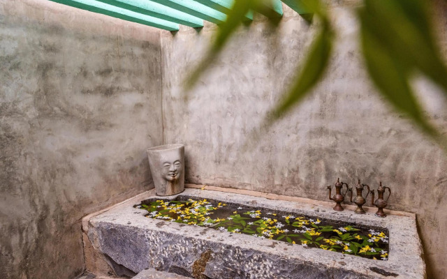 Jetwing Ayurveda Pavilions