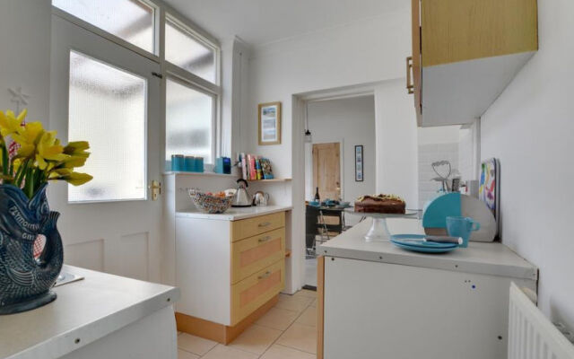 Holiday Home York Manie
