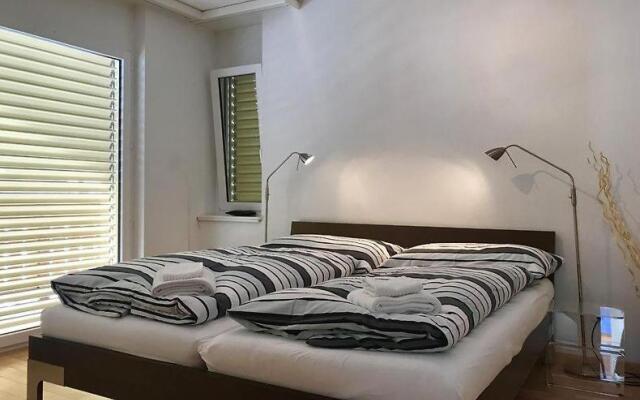 Residenz Ambassador A11