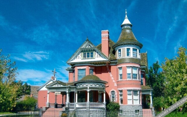 Ferris Mansion Bed & Breakfast