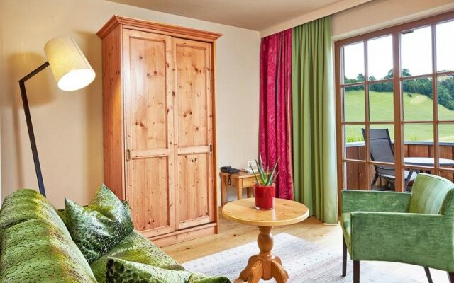 Ayurveda Resort Sonnhof