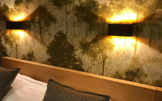 Hotel le Fenil