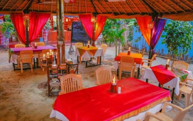 Go-Ym Resort