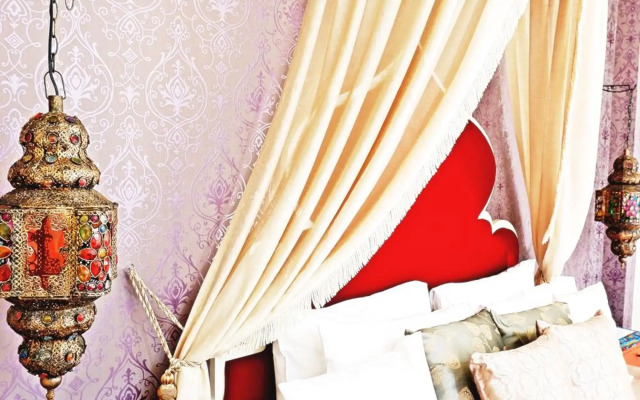 Rasa Boutique Hotel