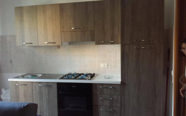 Bed & Breakfast Marina D'Aspra