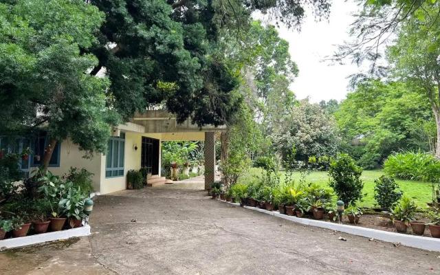 The Glazebrooke Bungalow