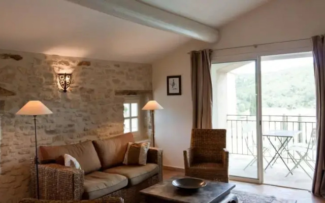 Bastide du Buou