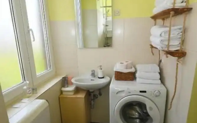 Appartamento Central Sea View Opatija