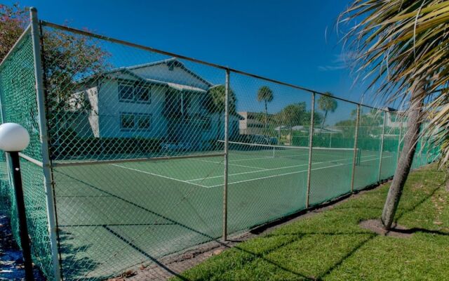 Gulf Place 8B Apartment 3