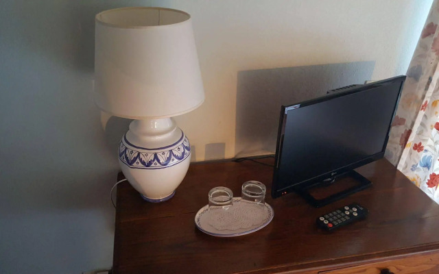 Agriturismo Bio Aia della Colonna