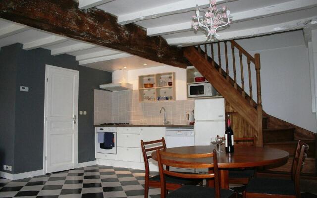 Domaine de Chantageasse