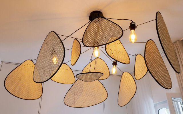 Yuna Blanche - Serviced Apartments