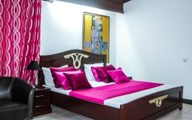 Hotel Le Paquebot