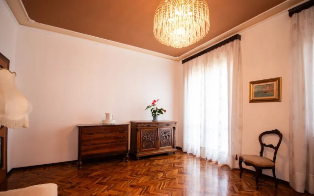 La Villetta del Nonno Bortolo