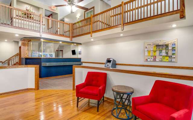 Motel 6 Front Royal, VA