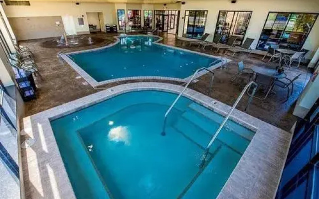 Rodeway Inn