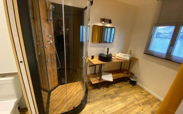 Appartement de Standing au coeur de Libourne