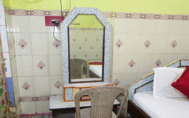 Goroomgo Neelachal Lodge Puri