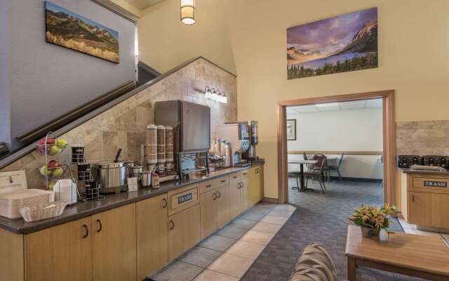 Days Inn by Wyndham Great Falls