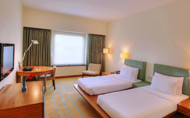 Hotel Parc Estique