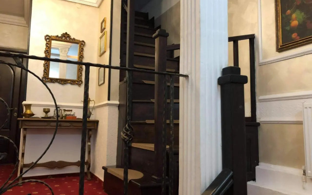 Sport Residence