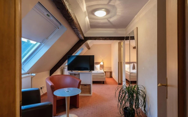 Hotel-Pension Altes Weinhaus
