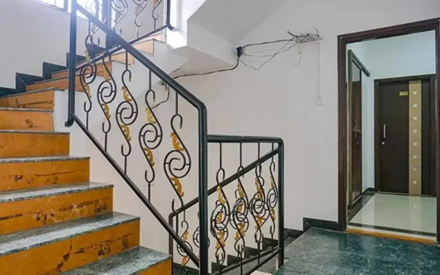 Hotel Sahil Residency
